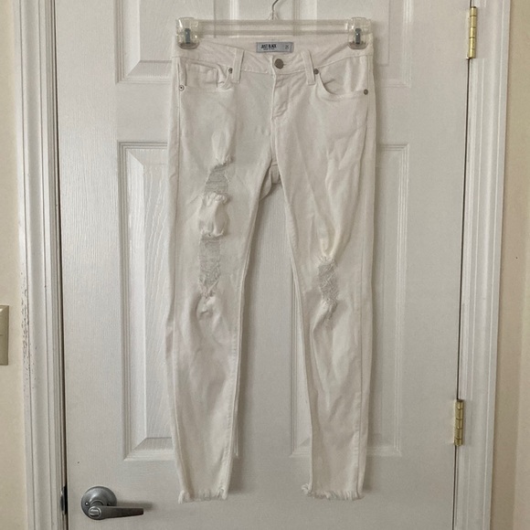 Just Black Denim - just black jeans